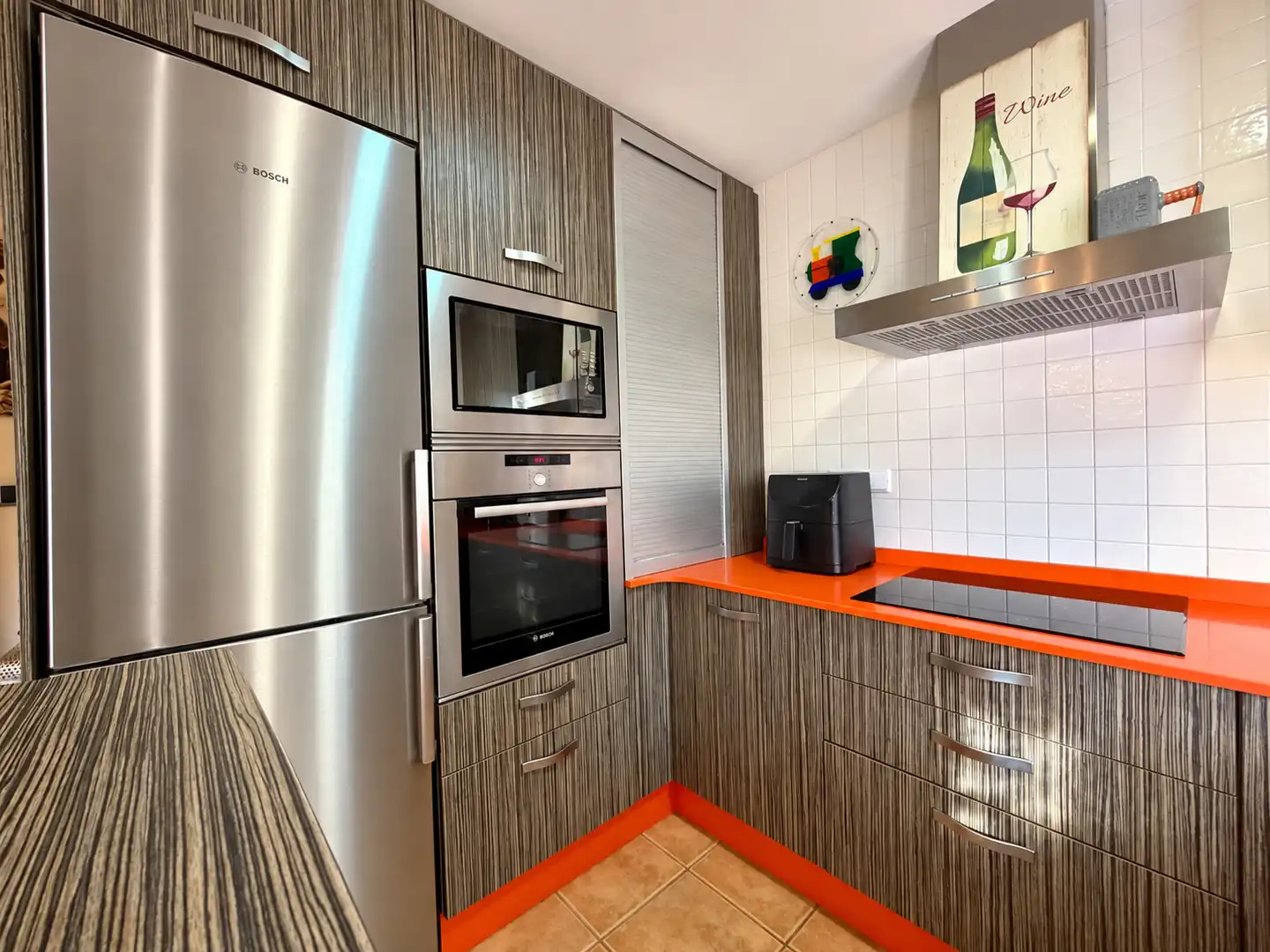 Maison jumelée avec terrasse à vendre à Calle Marqués del Vado, imagen 9