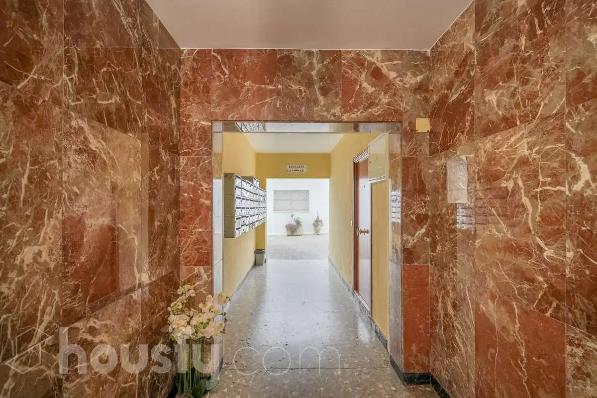 Piso en venta en Madrid