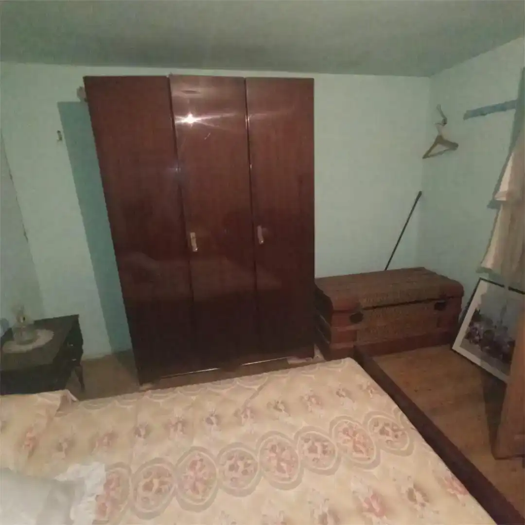 Dormitori de Casa adosada en venda en Lantadilla