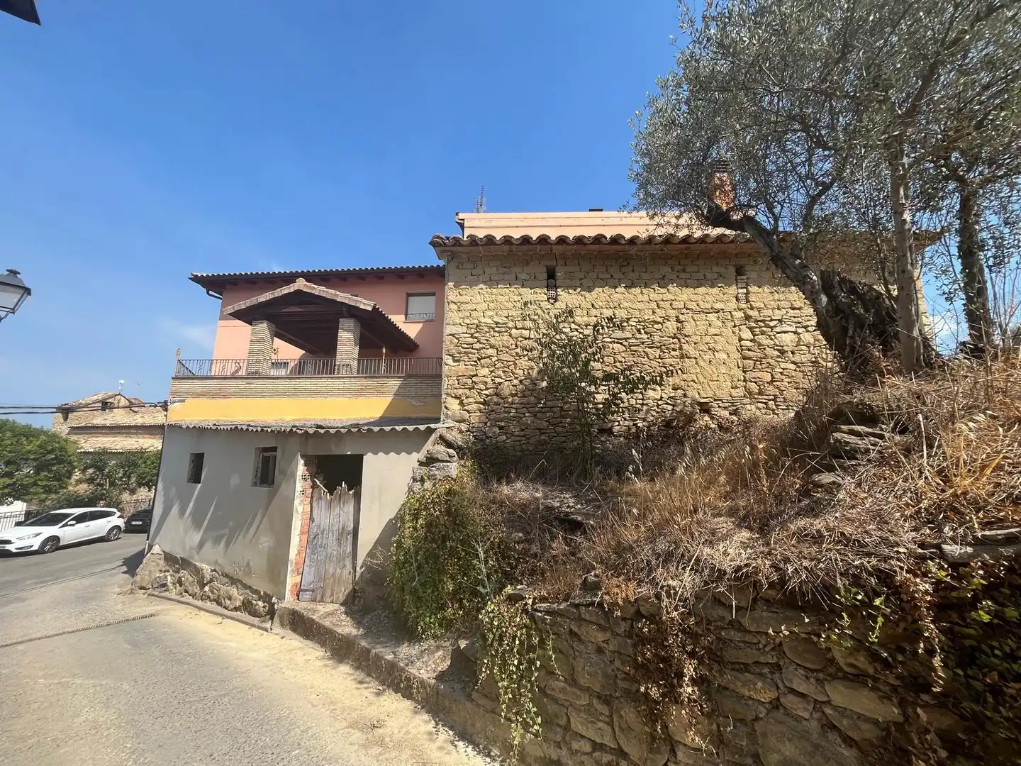 Villa à vendre à Graus, imagen 2