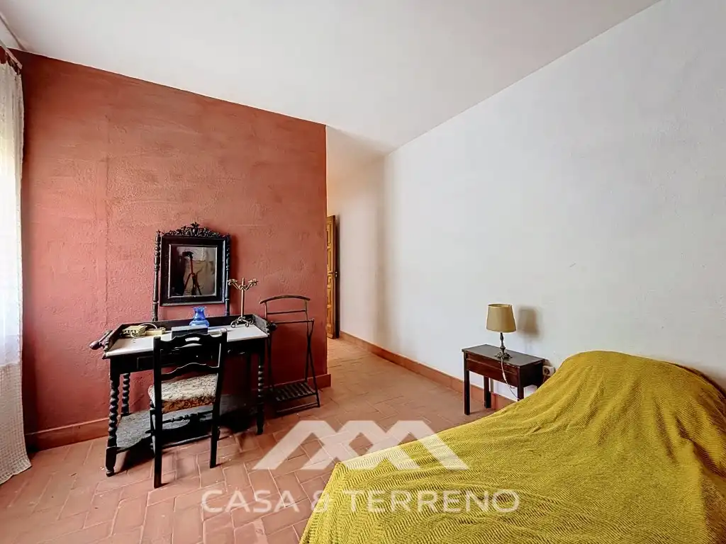 Habitación de Casa o chalet en venta en Alhama de Granada con Terraza