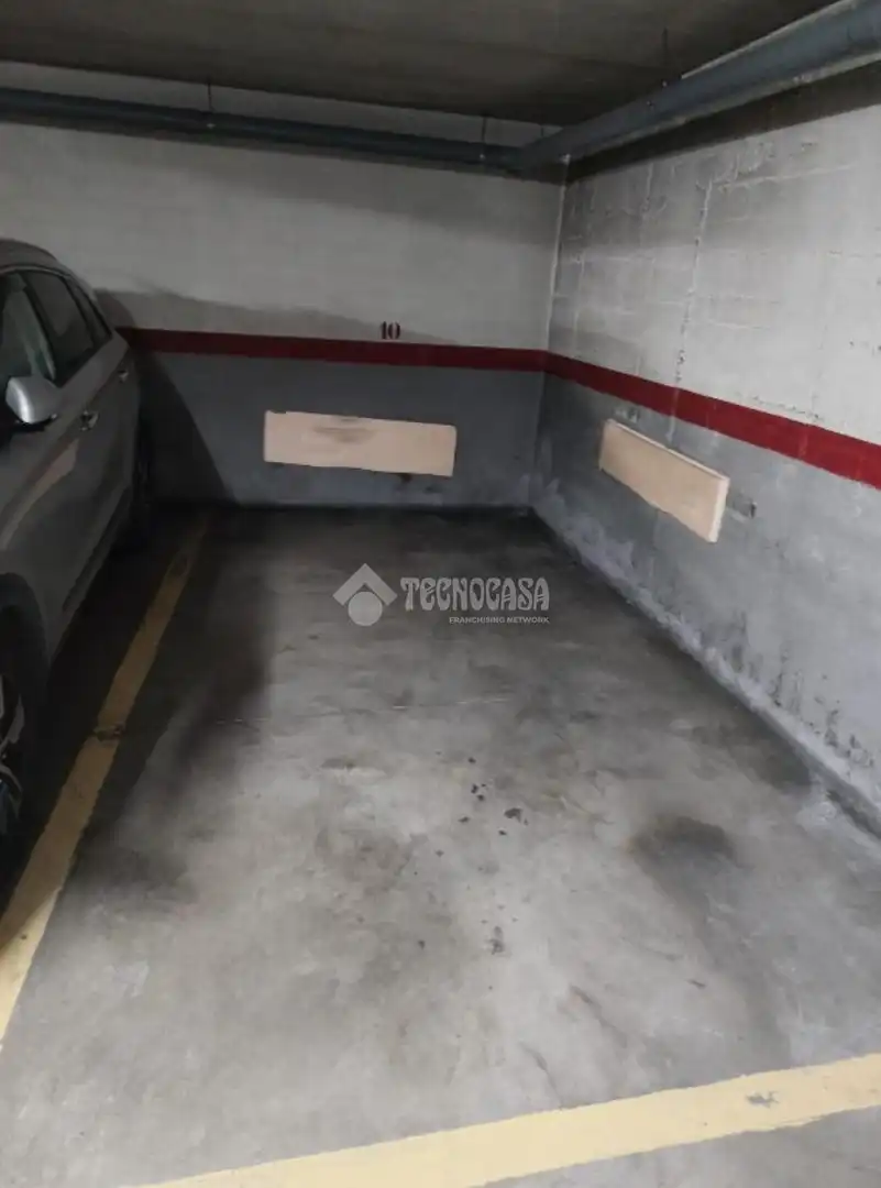 Parking de Garaje en venta en Valdemoro