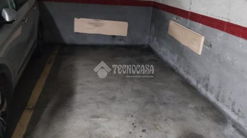 Foto 2 de Garaje en venta en Guardia Civil - Zona industrial, Valdemoro