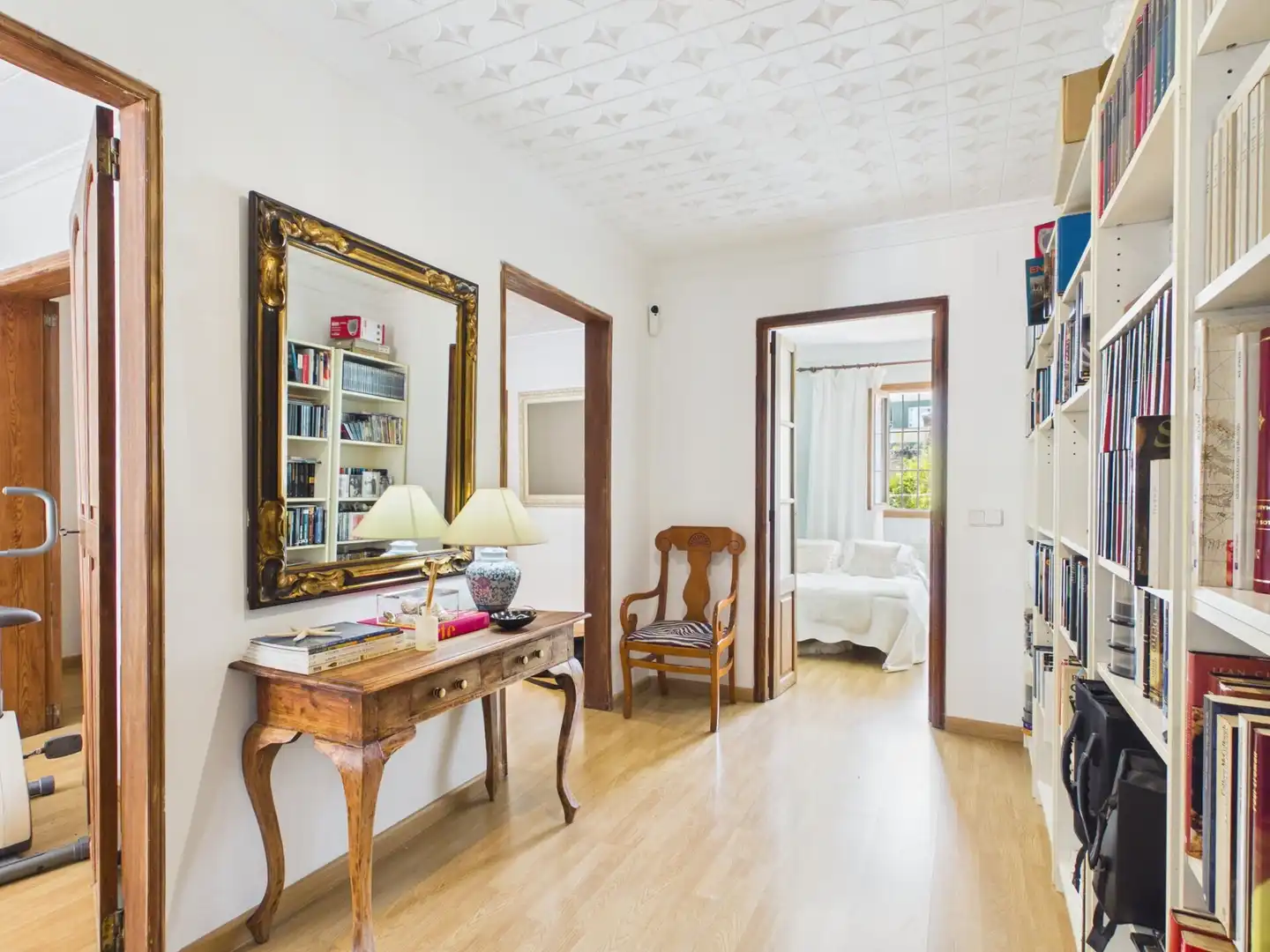 Appartement compact avec terrasse à vendre à Ponent, imagen 9