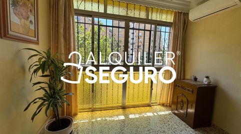 Foto 5 de Pis de lloguer a Europa , Dos Hermanas - Nuevo San Andrés, Málaga Capital