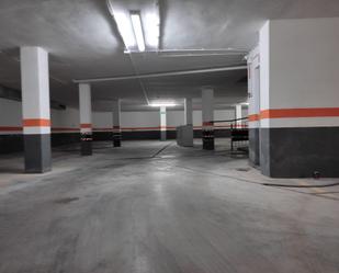 Parking of Garage for sale in Chilches / Xilxes