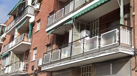 Foto 3 de Pis en venda a Zofio, Madrid