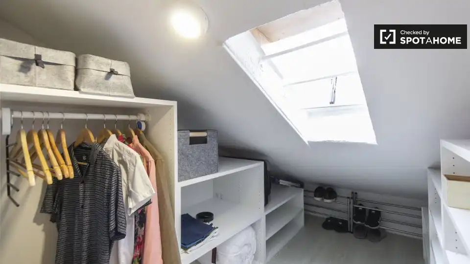 Flat for rent in Palos de Moguer