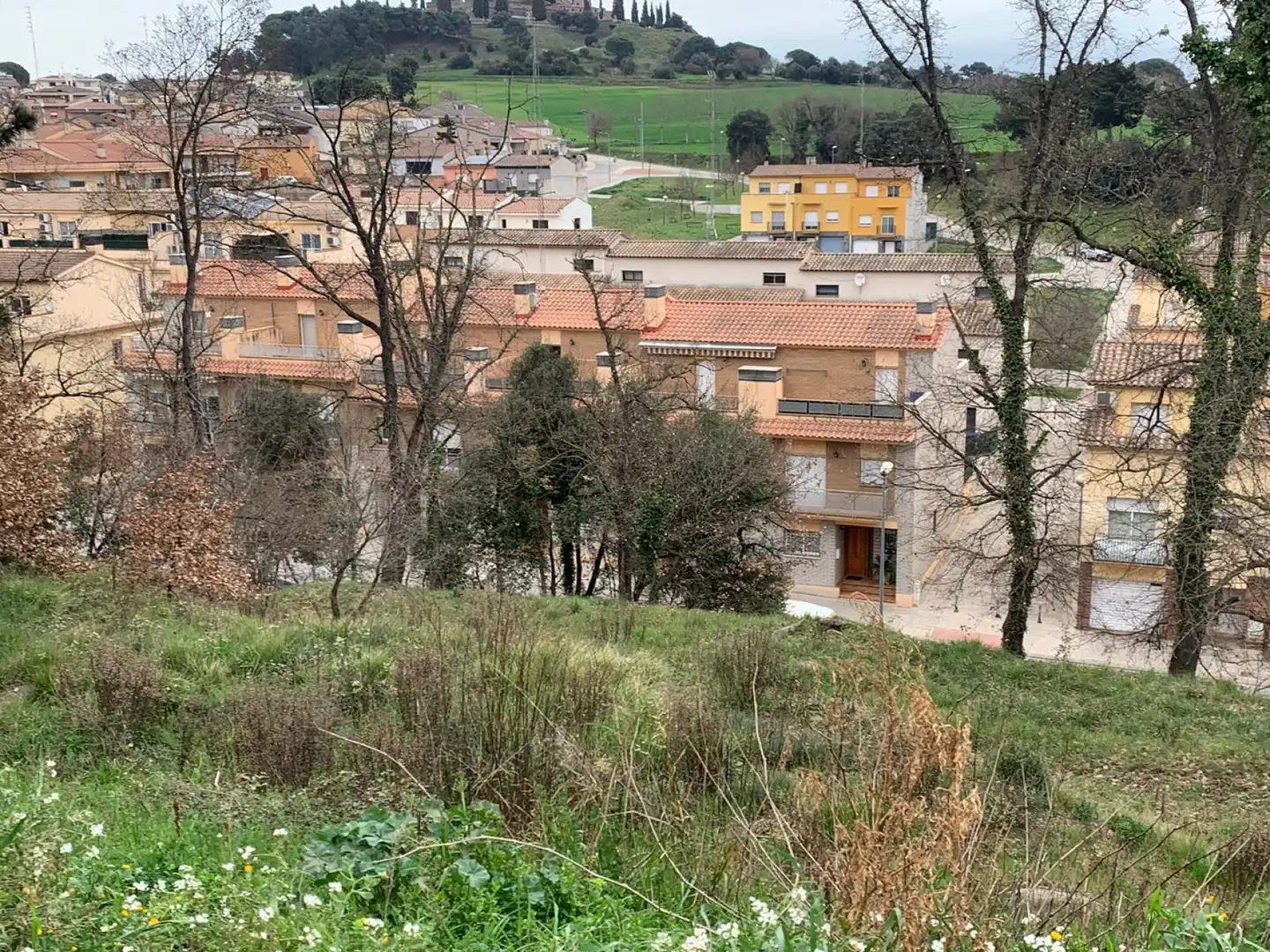 Terreno residencial en venta en Hostalric, imagen 3
