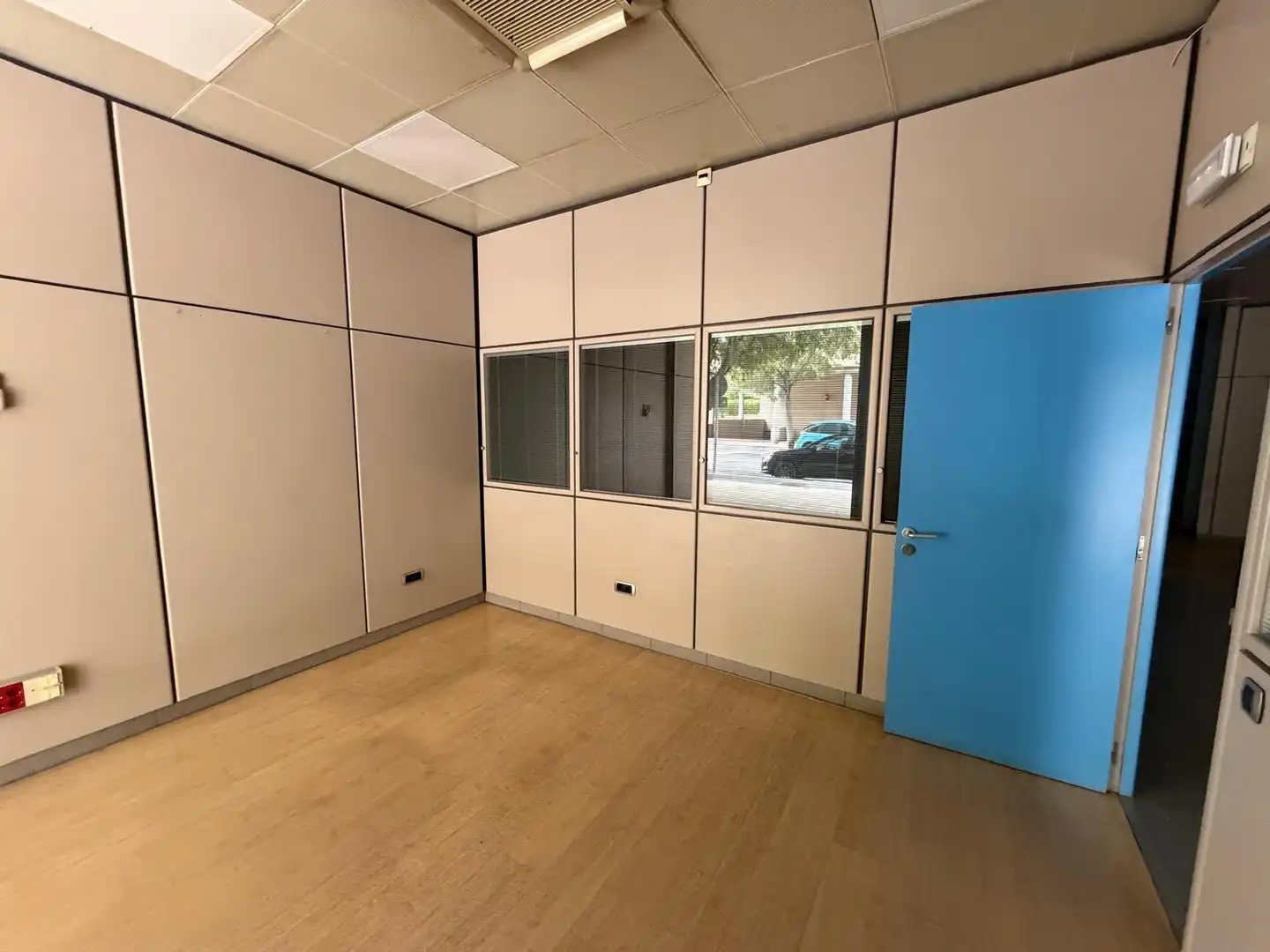 Local comercial en venta en Calle navarra, imagen 25
