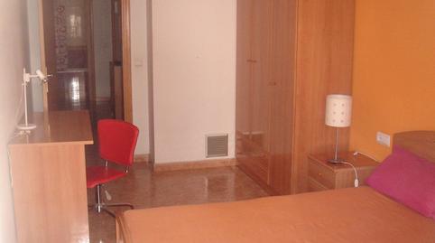 Foto 4 de Apartamento de alquiler en Gran Passeig de Ronda, Príncep de Viana - Clot -Xalets Humbert Torres,  Lleida Capital
