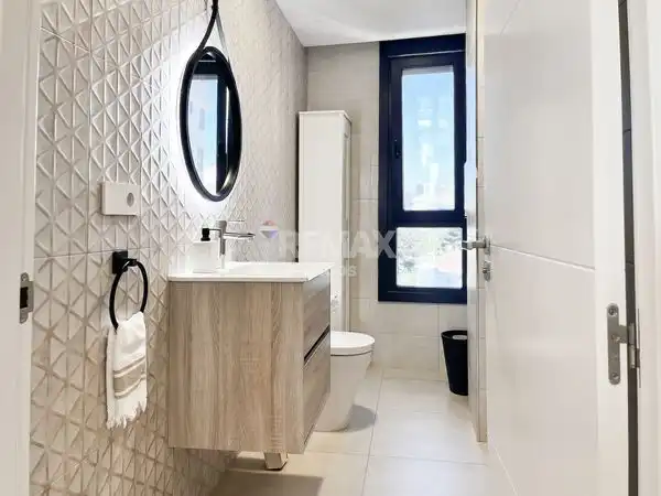 Duplex with terrace for sale in Rúa de Tomás Paredes, imagen 28