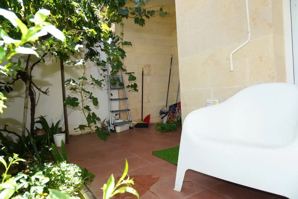 Terraced house with terrace for sale in Hipódromo - Cerrado del Águila, imagen 14