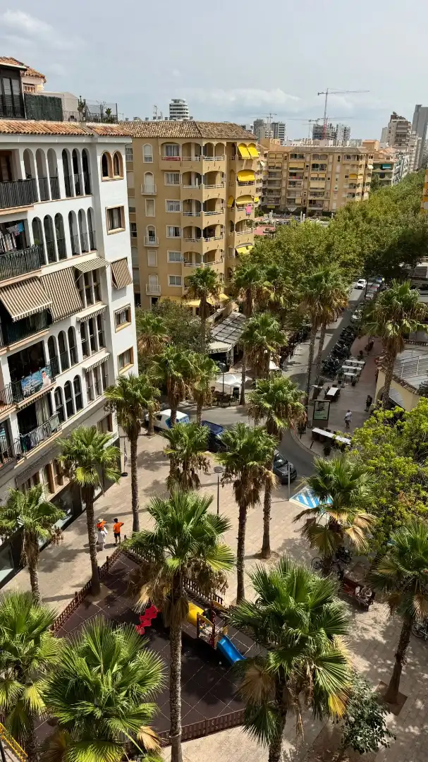 Piso con ascensor en venta en Zona Pueblo, imagen 12