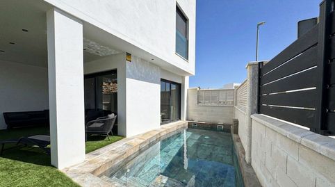 Photo 2 of Houses for sale in Ninfa , Huércal de Almería, Almería