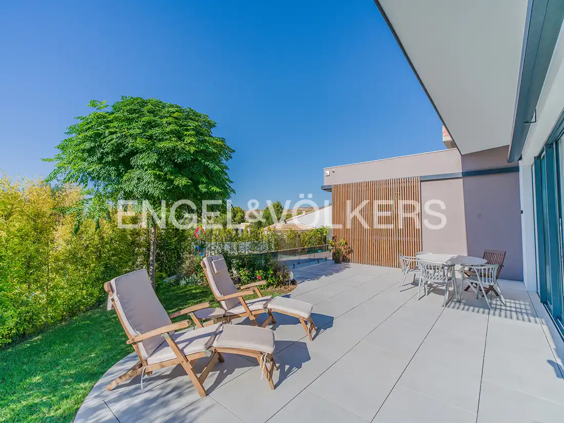 Villa avec piscine à louer à Carrer del Maigmó 8, imagen 5