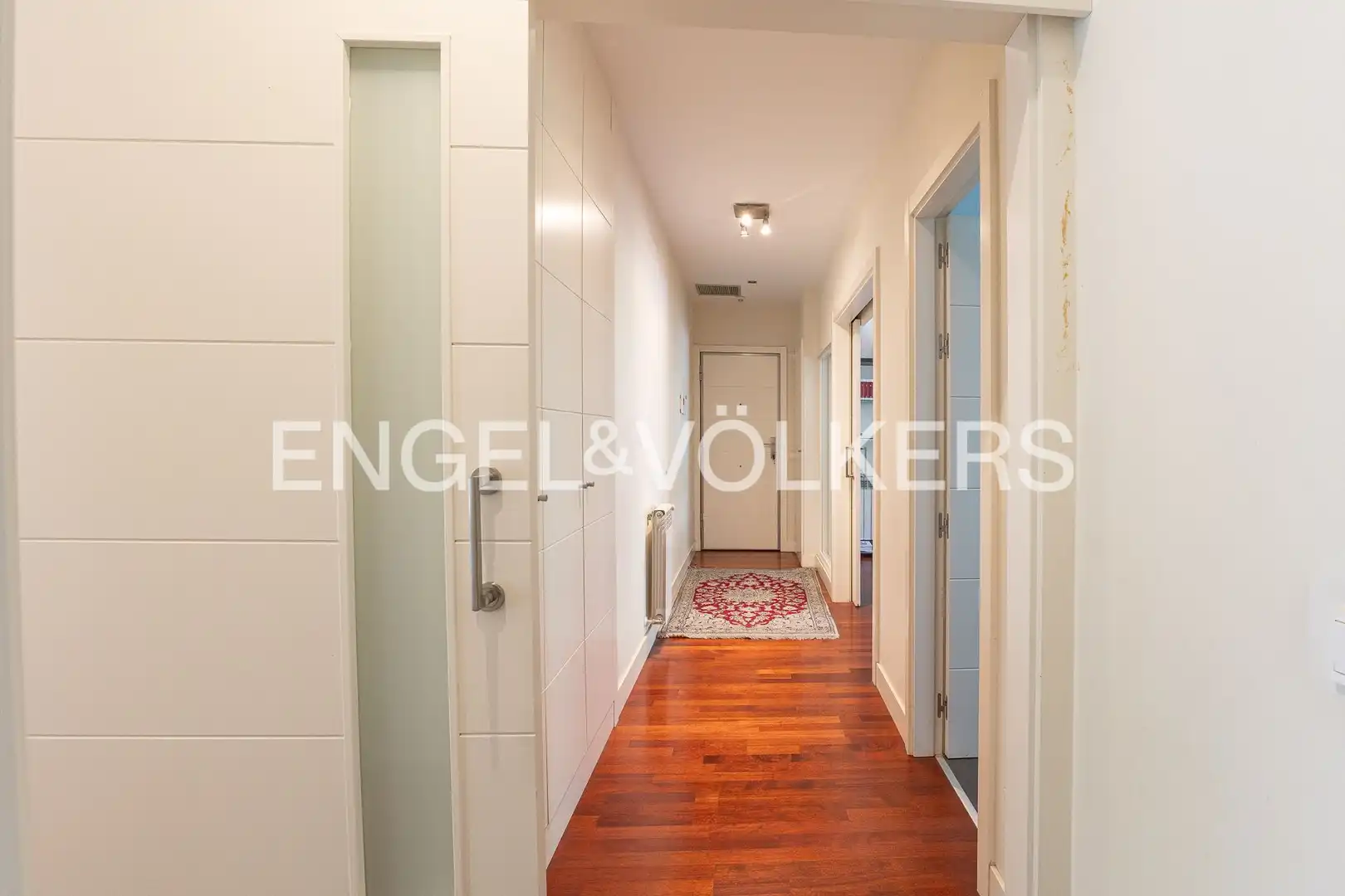 Apartamento en venta en Madrid con Aire acondicionado, Calefacción y Jardín privado