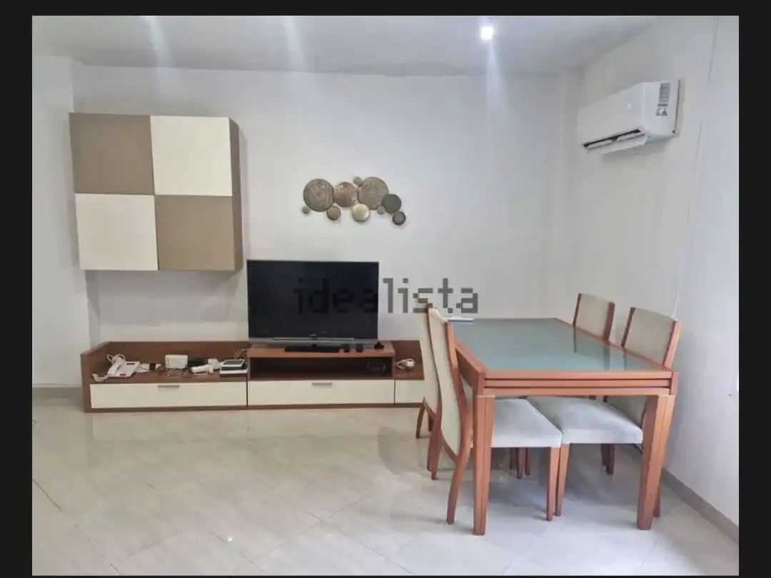 Sala de estar de Piso de alquiler en Norte 