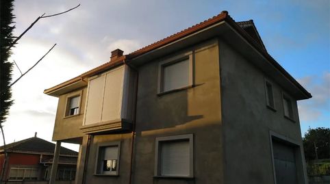 Foto 2 de Casa o xalet en venda a Estrada a Gándara, A Gándara, Narón