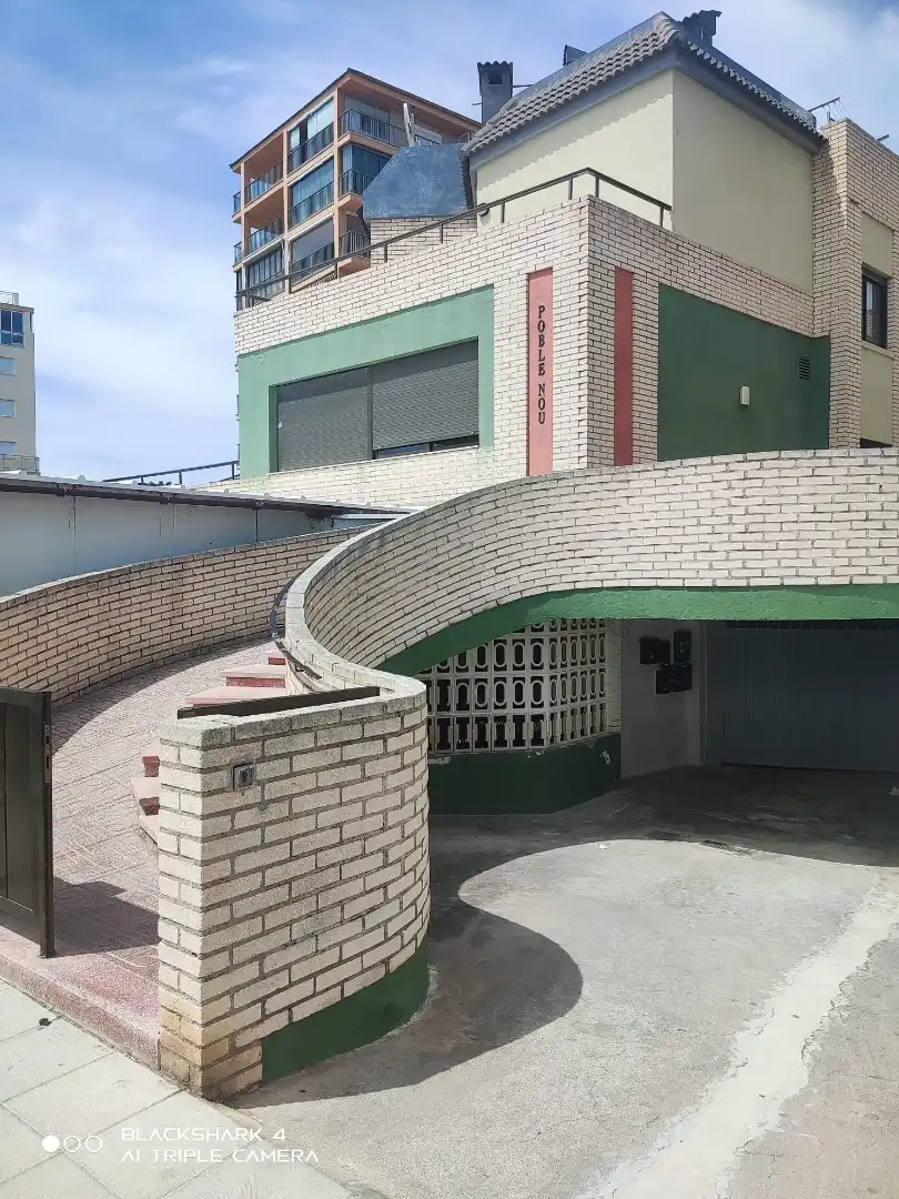 Adosado con jardín en venta en Playa Morro de Gos, imagen 6