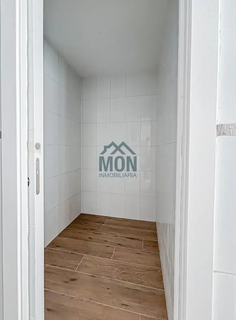 Habitación de Casa adosada en venta en Onda con Aire acondicionado, Calefacción y Terraza