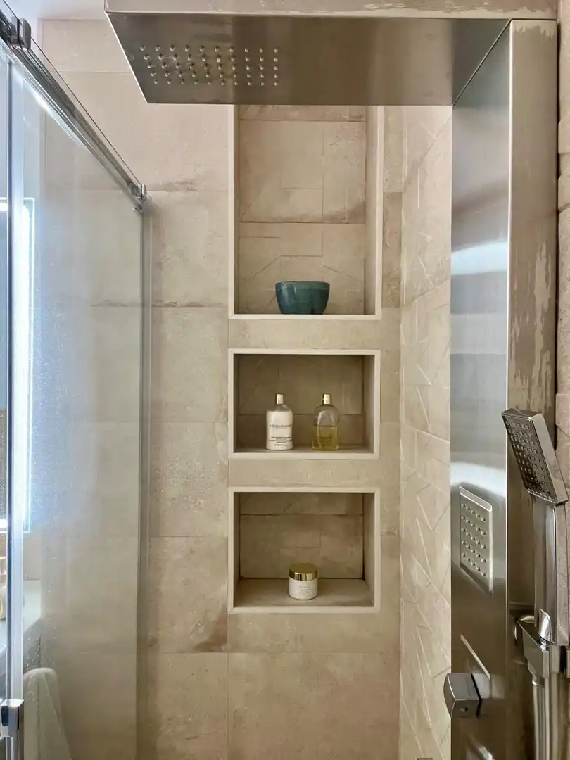 Baño de Casa o chalet en venta en Las Palmas de Gran Canaria con Jardín privado, Terraza y Trastero