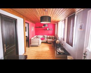 Living room of Flat to rent in Puerto de la Cruz  with Terrace, Furnished and Oven