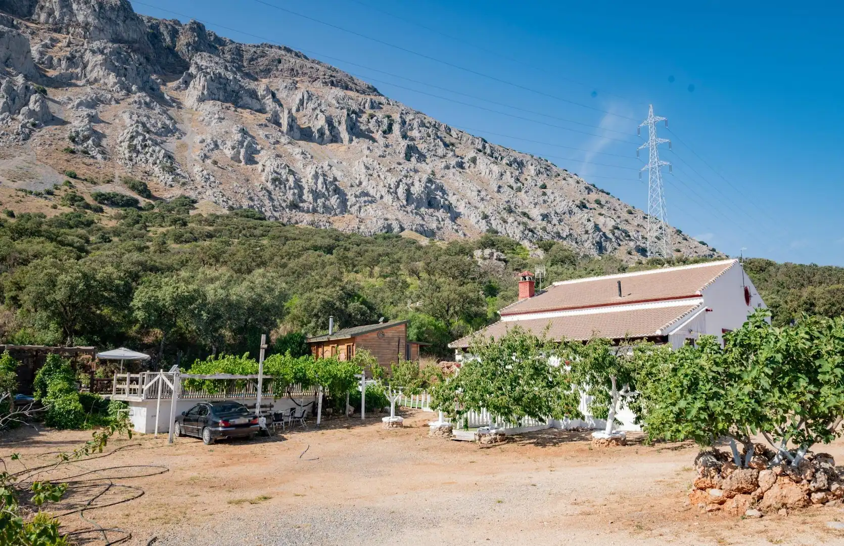 Casa con piscina in vendita a Bobadilla - Bobadilla Estación - La Joya, imagen 28