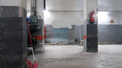 Photo 5 of Garage for sale in De Buenavista Hiribidea, Altza, Gipuzkoa