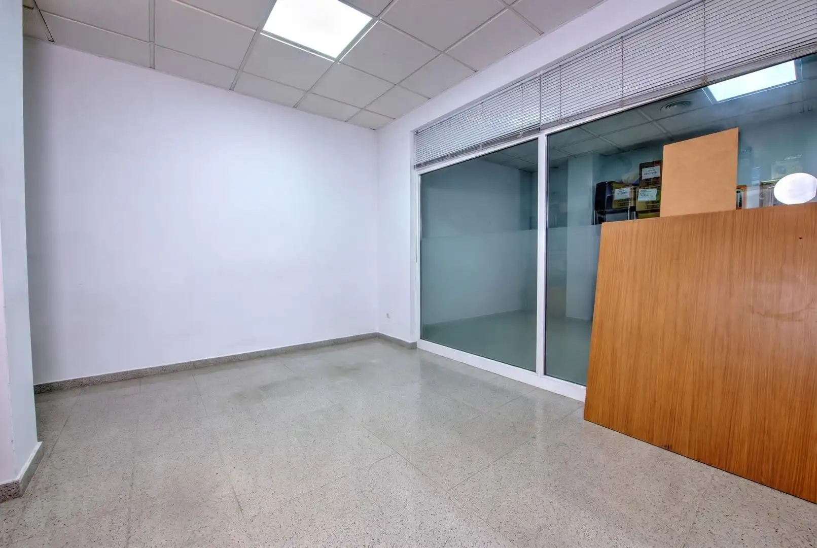 Local comercial en venda a Calle de Francisco Verdú, imagen 19