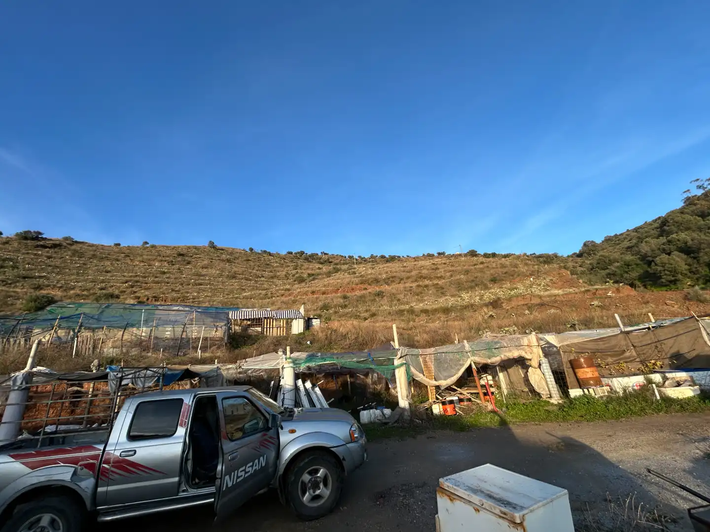 Terrain rustique à vendre à Barrio Trapiche-la Palma Sg.T, imagen 5