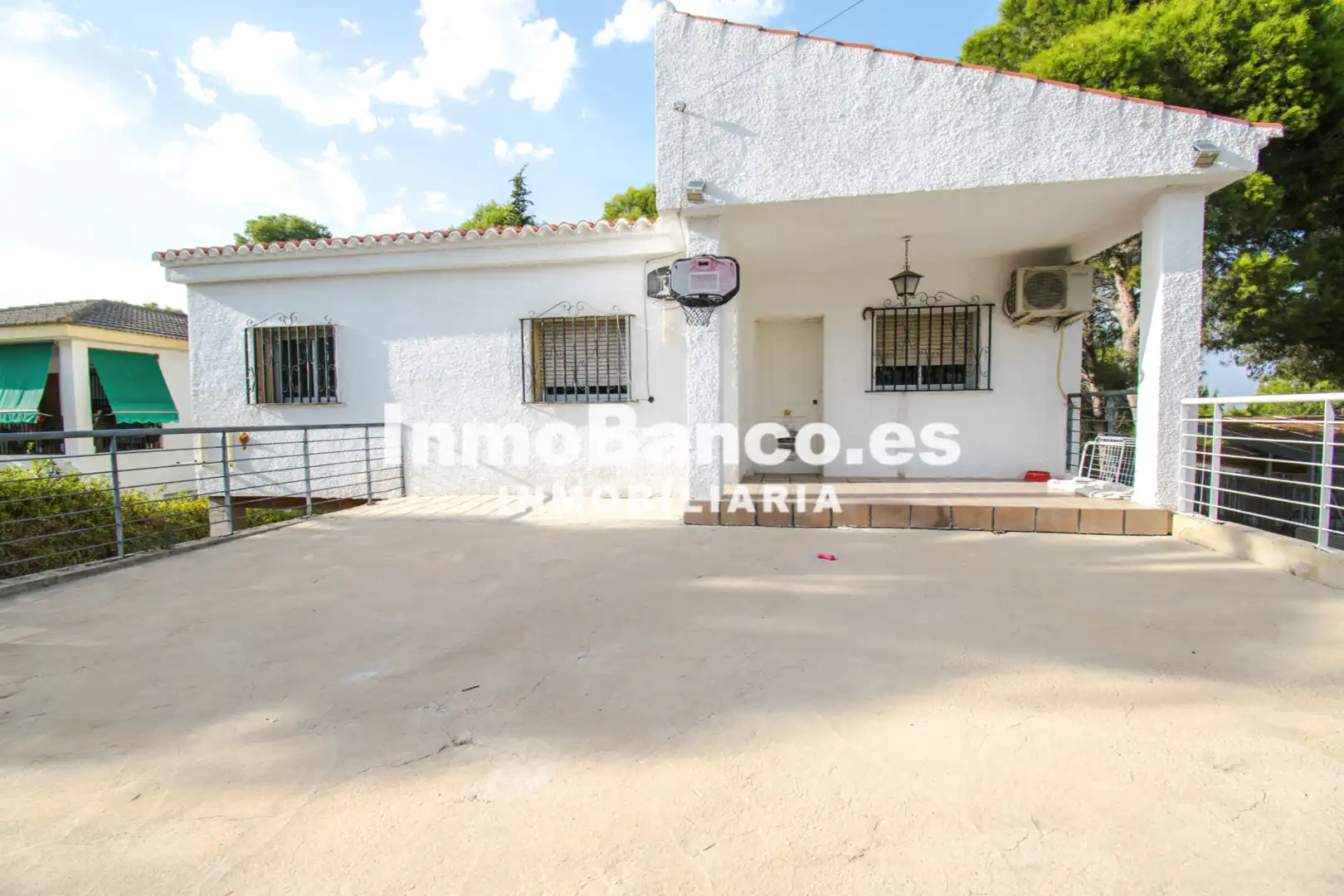 Villa avec jardin à vendre à Urbanización la Loma