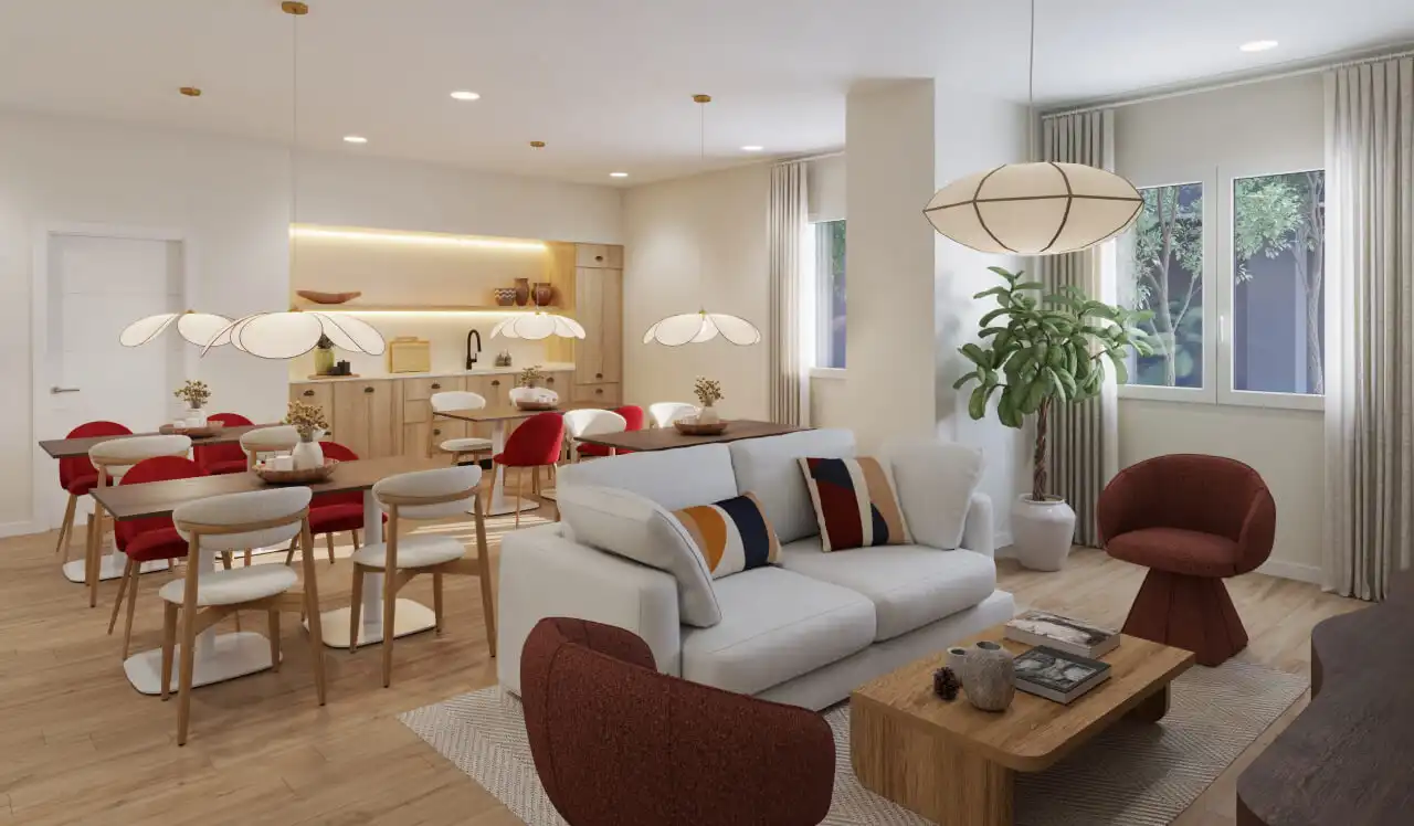 Flat for sale in Calle de José Garrote Tebar, 47, Parquesol