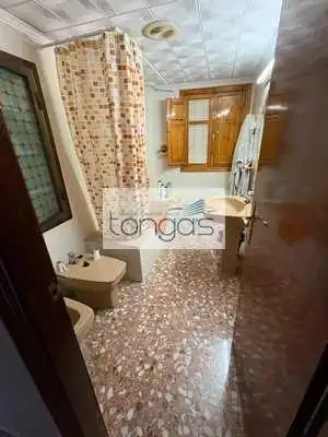 Casa amb terrassa en venda a Xàtiva, imagen 36