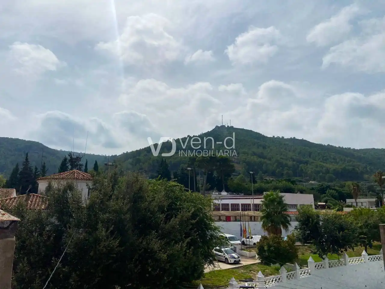 Haus oder Chalet zum Verkauf in Enguera mit Heizung, Privatgarten und Terrasse