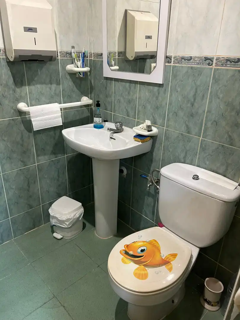 Gewerbefläche zum Verkauf in Sueca ciudad, imagen 11