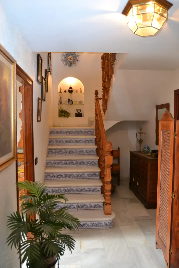 Casa o xalet en venda en Córdoba amb Aire condicionat, Calefacció i Jardí privat