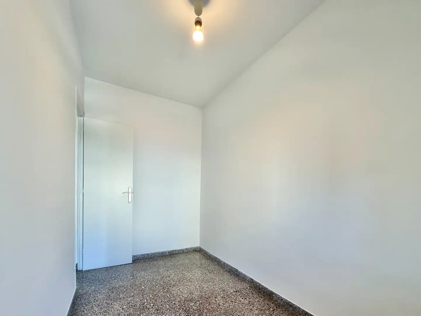 Schlafzimmer von Wohnung zum Verkauf in Vilafranca del Penedès mit Möbliert und Balkon