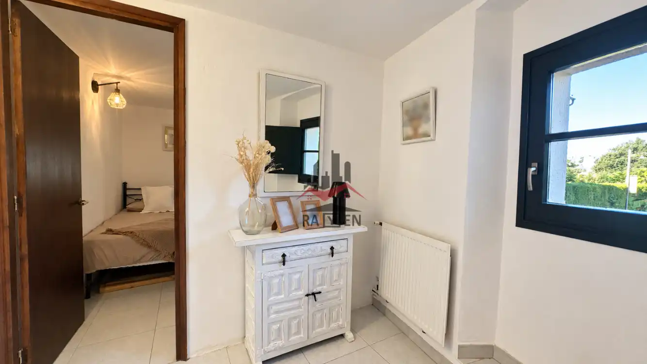 Finca rústica en venta en Terrades con Calefacción y Jardín privado