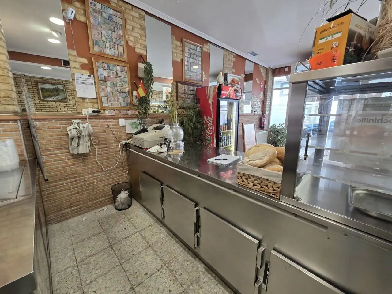 Locale commerciale in cessione a Centro, imagen 8