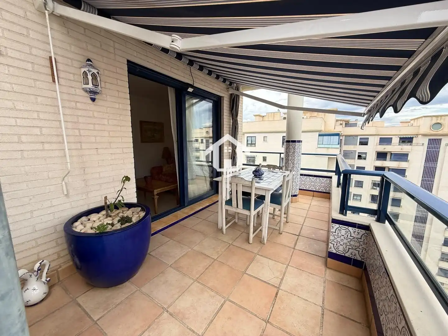 Penthouse with terrace for sale in Calle MED MANUEL ALBEROLA, imagen 33