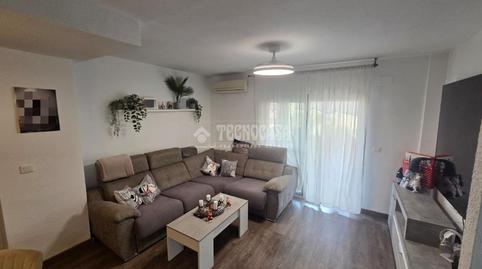 Foto 2 de Pis en venda a El Cónsul - Ciudad Universitaria - El Romeral, Málaga Capital