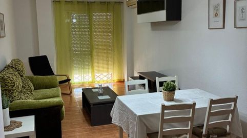 Foto 4 de Piso en venta en Calle Andres de Castro, 64, El Sabinar – Urbanizaciones – Las Marinas – Playa Serena, Roquetas de Mar