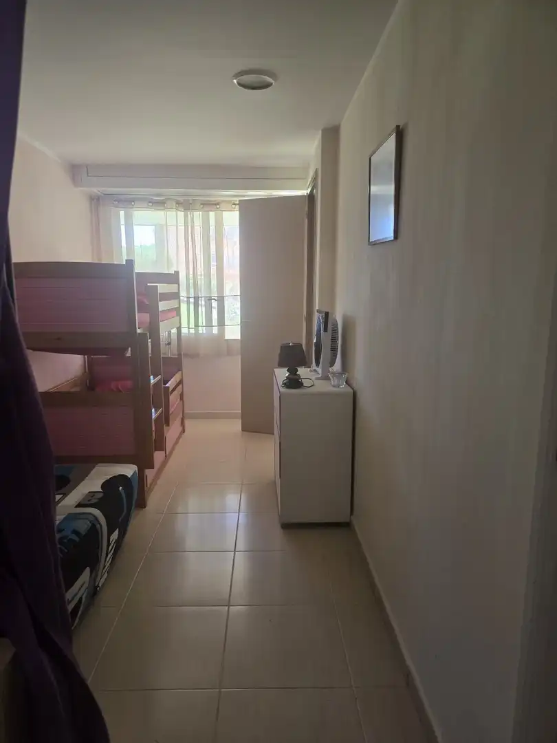 Bedroom of Apartments for sale in Roses  with Air Conditioner, Heating and Furnished