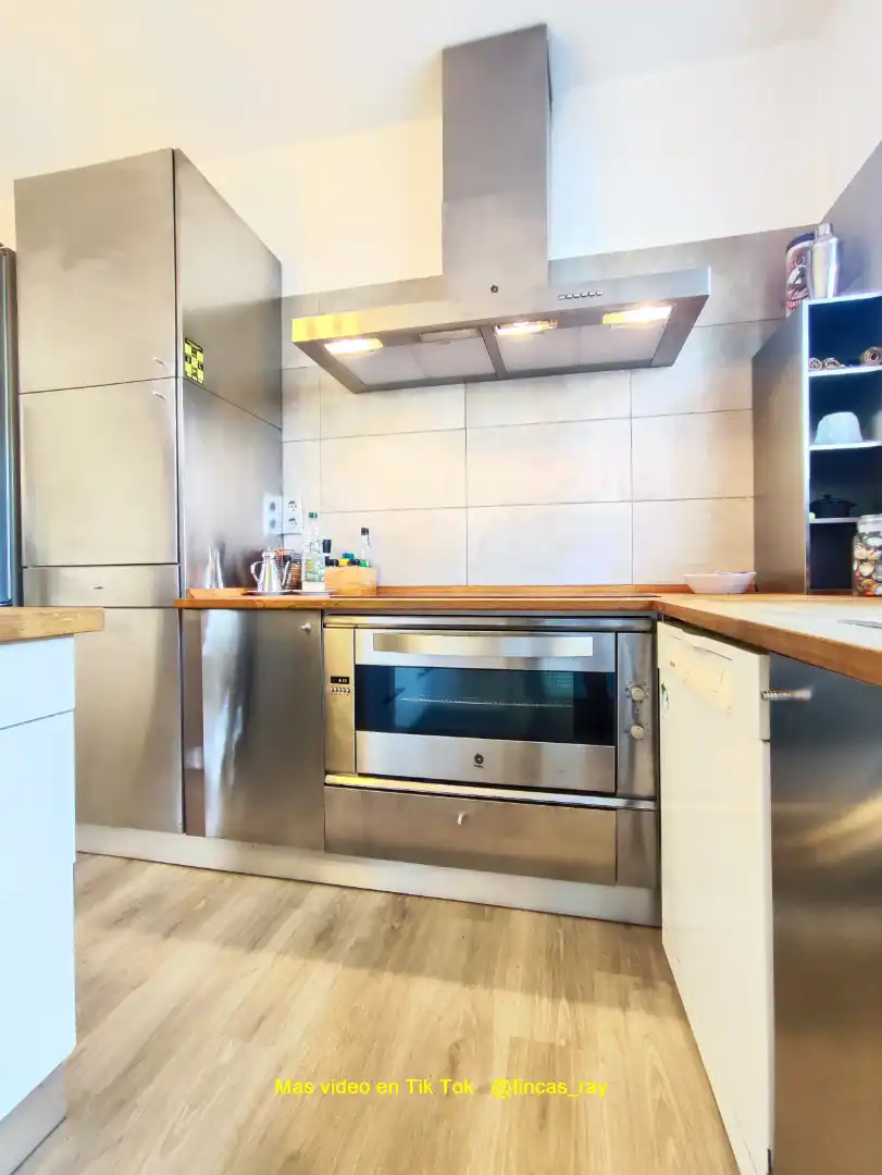 Detached house with terrace for sale in Carrer Regasol, imagen 46