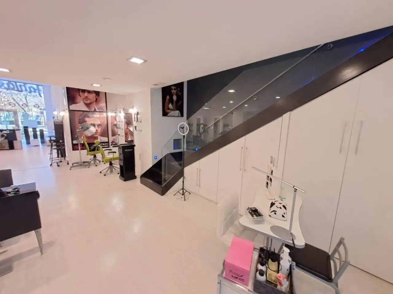 Local comercial en venda a Capiscol - Gamonal, imagen 27