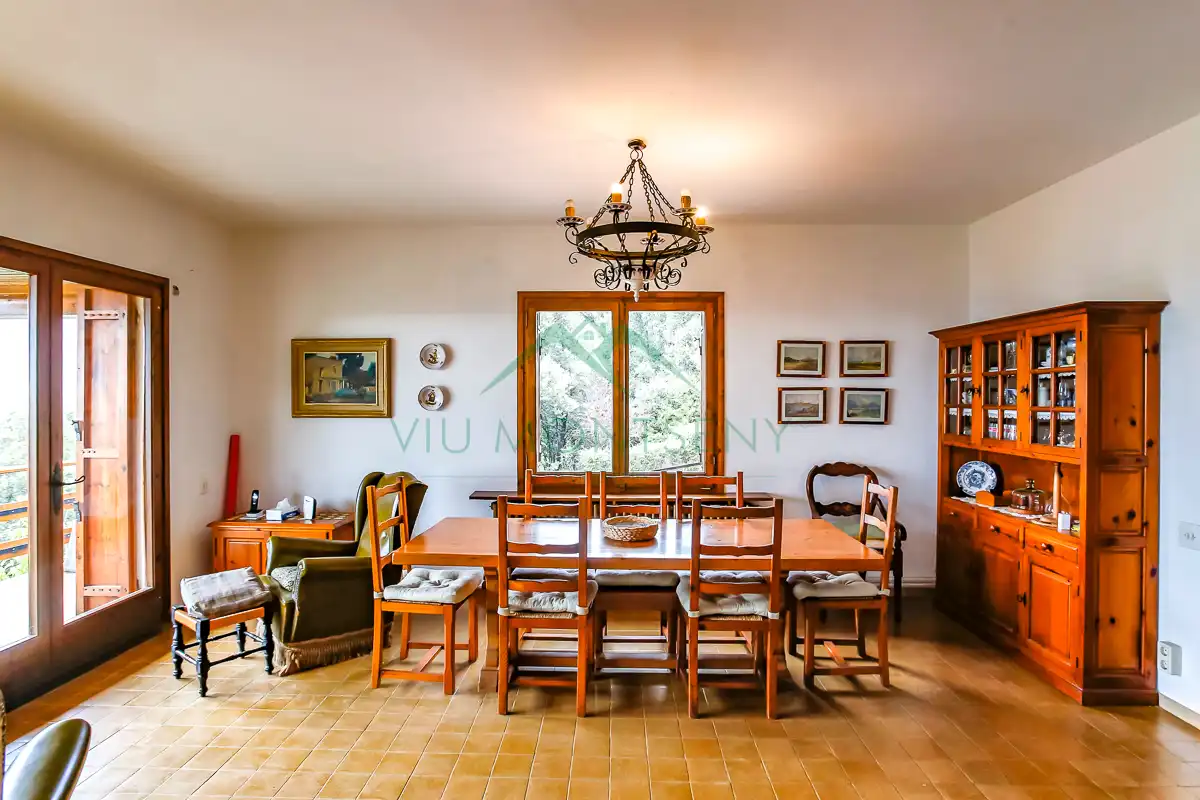 Villa avec terrasse à vendre à Montseny, imagen 21