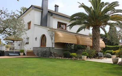 Jardí de Casa o xalet en venda en Torredembarra amb Terrassa i Balcó