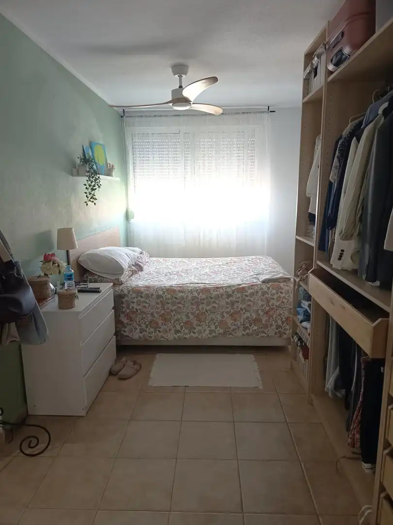 Schlafzimmer von Wohnung zum Verkauf in Santa Cruz de Tenerife mit Abstellraum