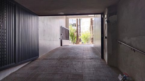 ALG152  GARAJE RAYADO DE 9M2 EN PARQUE SALVADOR CASTELL DE ALGEMESI, image 5